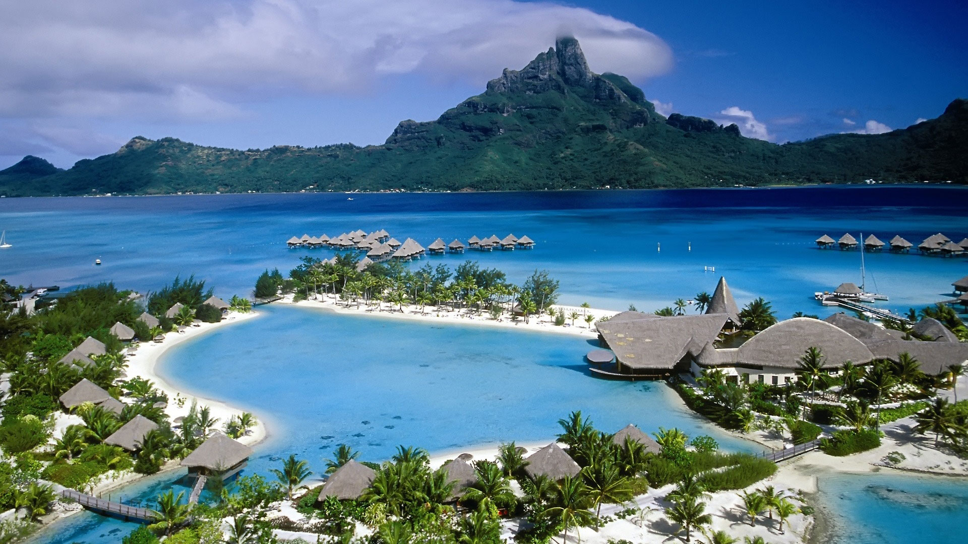 Andaman Island Travel Packages