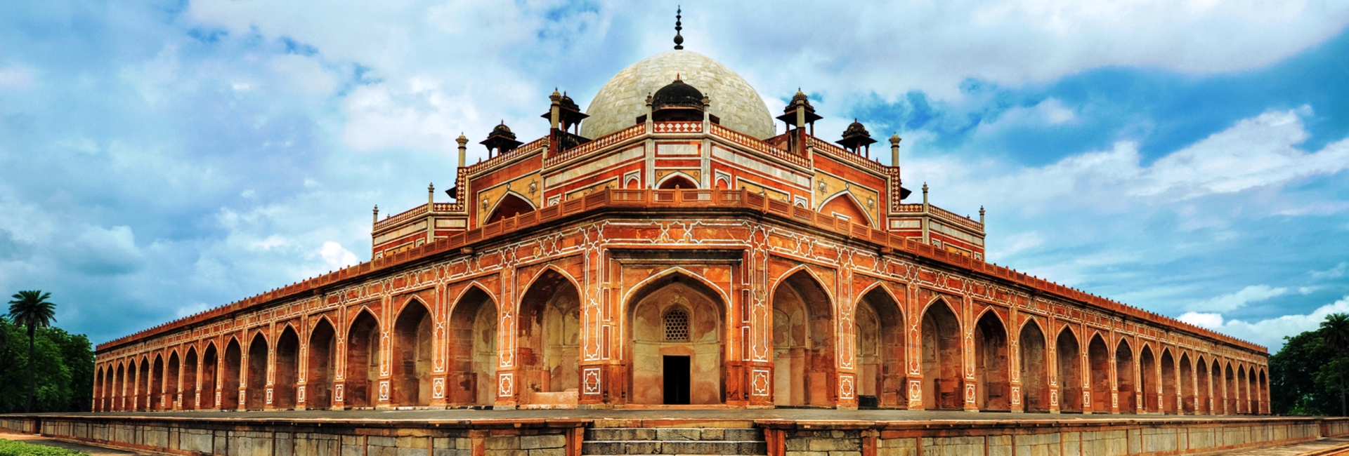 Golden Triangle Tour Packages (Delhi Agra Jaipur)