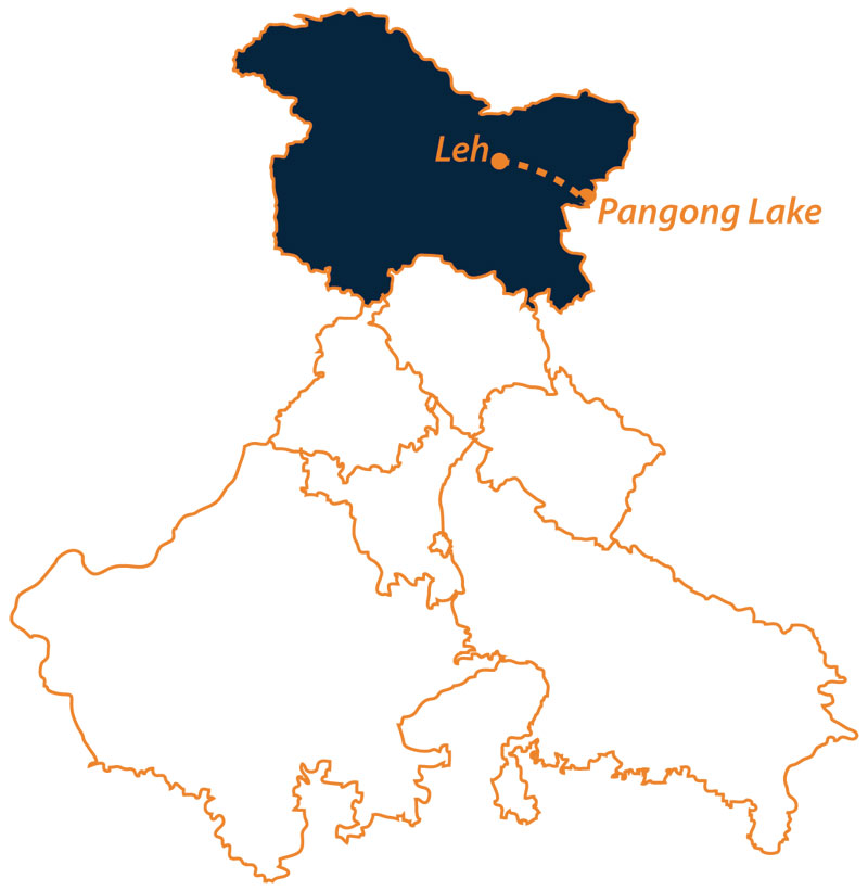 Ladakh Tour 